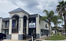 Days Inn By Wyndham Brunswick/St. Simons Area